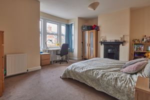 Bedroom- click for photo gallery